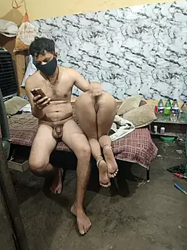 DESHICPL69's Live XXX Chat