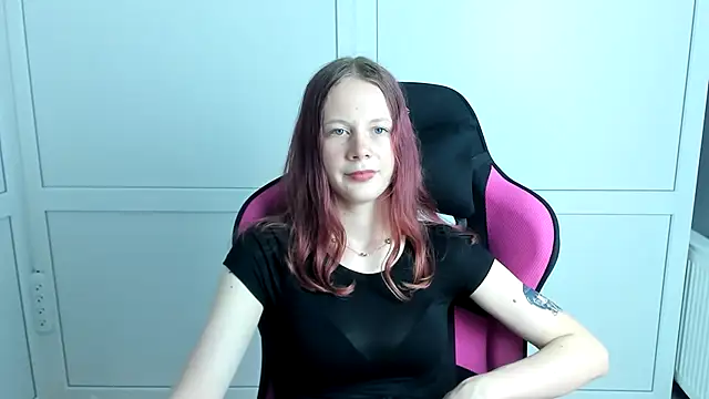 Skylar_spring: онлайн-секс-чат