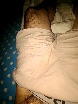 bch1045 Webcam-Show