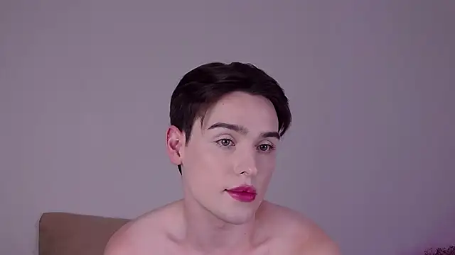 RobbyCharming – Naživo XXX chat