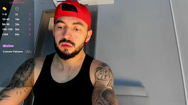 MarkWalker__ Chat XXX live