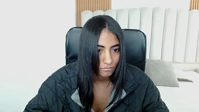 shaneelle's Live XXX Chat