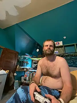 charactrzero live XXX chat