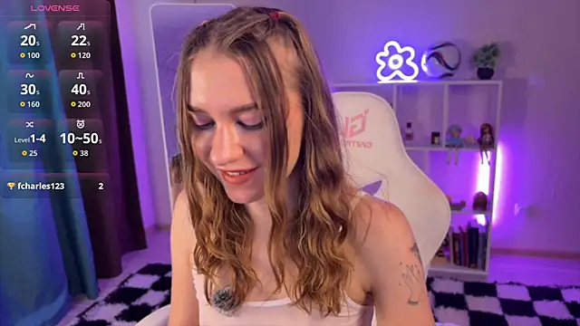 KellySunn live XXX chat