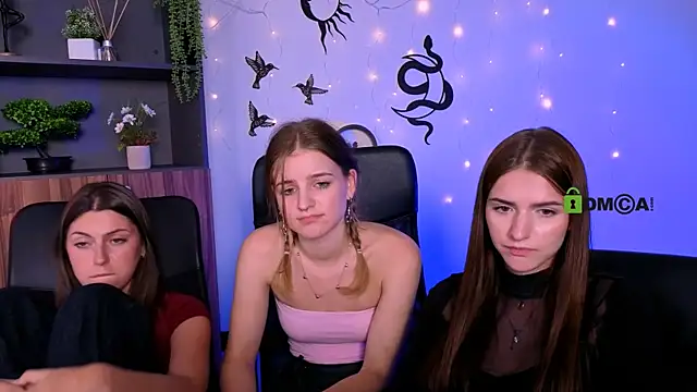 Živý XXX chat naomi_perl