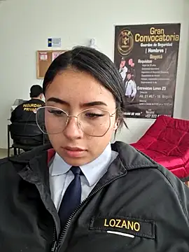 Czat XXX na żywo – Angela__05