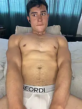 AustinJones_ live XXX chat