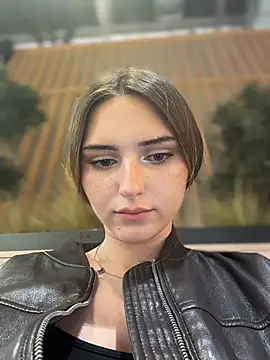 Chat +18 de AnitaFly ao vivo