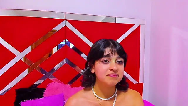 velvet_girll's Live XXX Chat