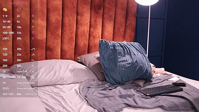rafa_cruz Adlı Modelin Web Kamerası Şovu