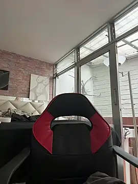 Chat XXX ao vivo de AlphaMasterXxx