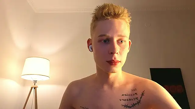 toxicpassion Live XXX-Chat