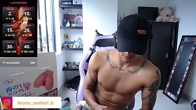 Bruno_santos1 লাইভ XXX চ্যাট