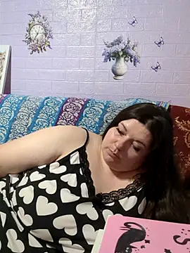 BrookeStreams Adlı Modelin Canlı XXX Sohbeti