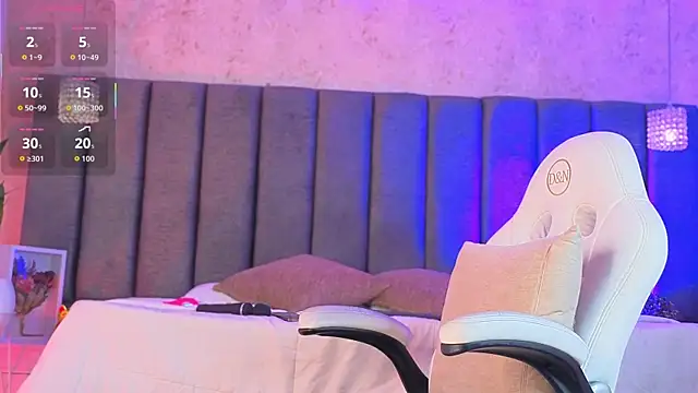 SophiMarin Chat XXX live