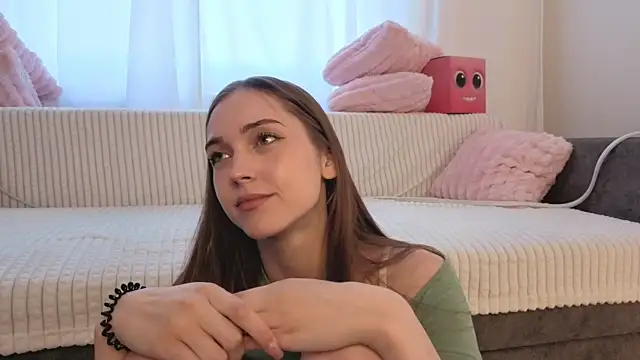 HopeWiltsey Adlı Modelin Canlı XXX Sohbeti