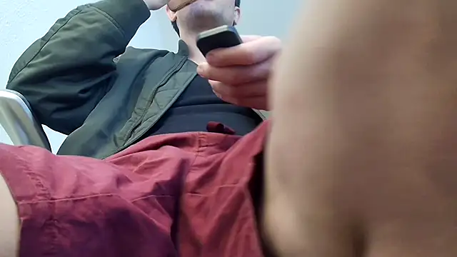 Živý XXX chat SebastianReiss