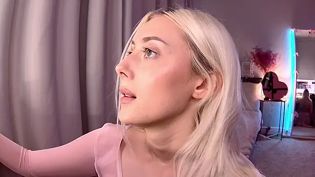 LoryWood Live XXX-Chat