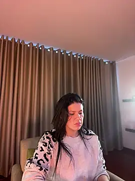دردشة Zandrina الجنسية المباشرة