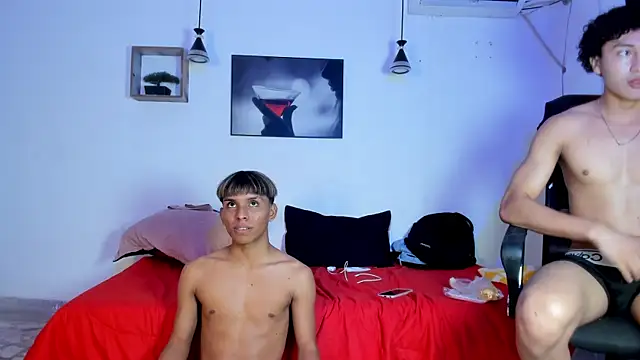 tyler_twink_boy's Live XXX Chat