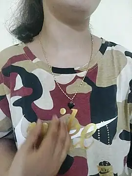 Show Webcam de Monika_kumari6