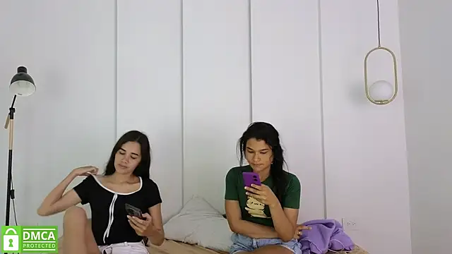 sexychanell_18 Obrolan Langsung XXX