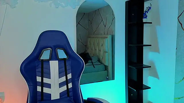 Czat XXX na żywo – JamesCr_