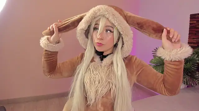 Chat XXX ao vivo de bun_nyx
