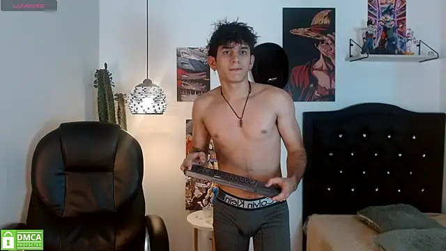 billy_wild Obrolan Langsung XXX