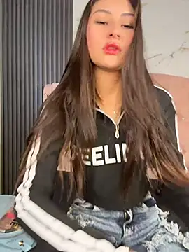 Chat +18 de Aylin-fire ao vivo