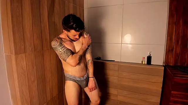 Liam_ashford Webcam-Show