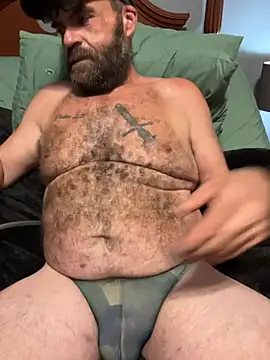 Chat XXX ao vivo de BootsAndCountry