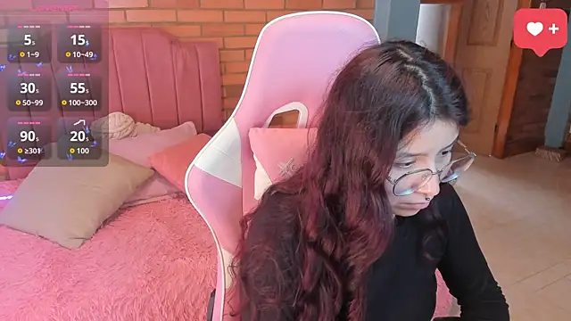Živý XXX chat Amy_joones