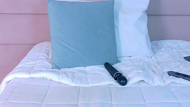 Živý XXX chat ZoehAngel