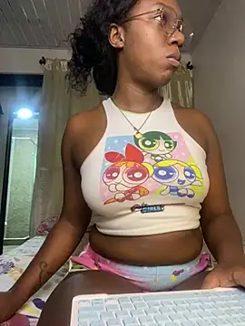 Chat XXX en directo de GaiaFiore