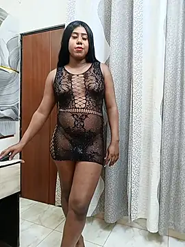 CamilosaOrtega's Live XXX Chat