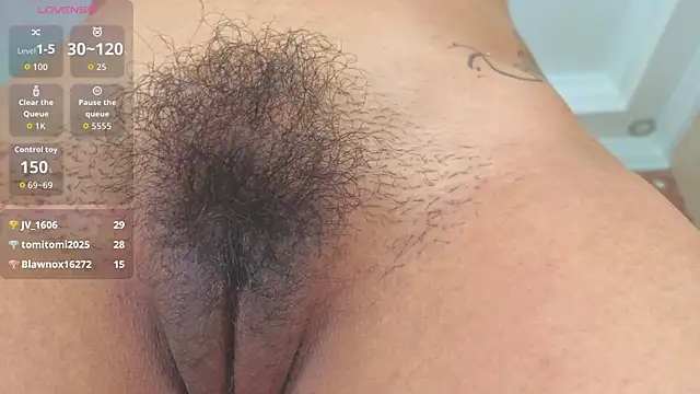 Miladiosa Chat XXX in diretta