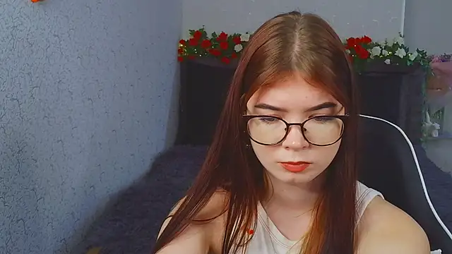 MelissaMay__ Live XXX-chat