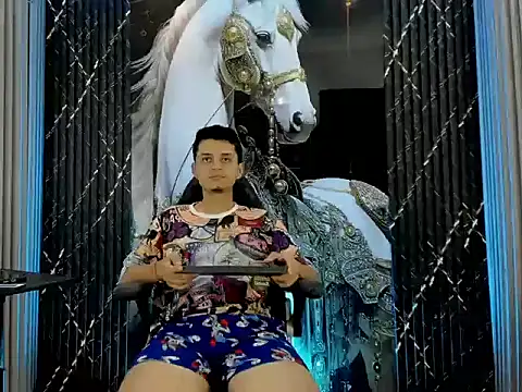 Benjamin_Alam Chat XXX live