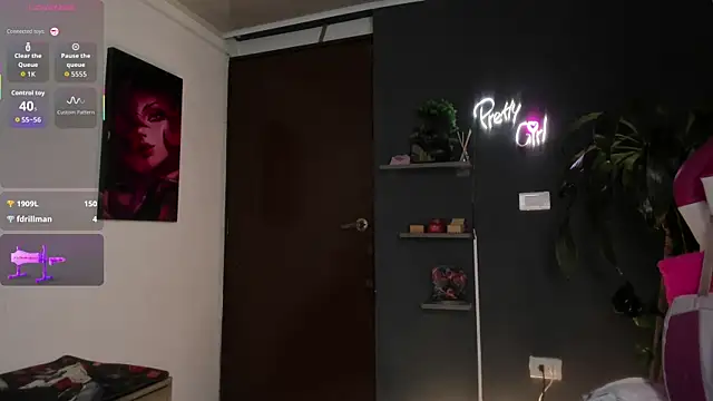 Emilyjhonson_01's Live XXX Chat