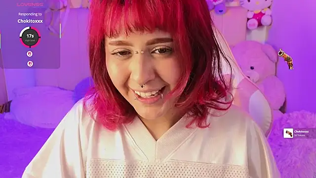 NekoWaifu Live XXX-chat