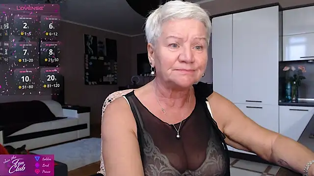 Chat XXX Live roxana_brooks