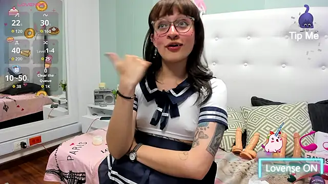neeko_princes Live XXX-chat