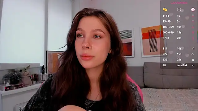 tenderdreams Live XXX-chat