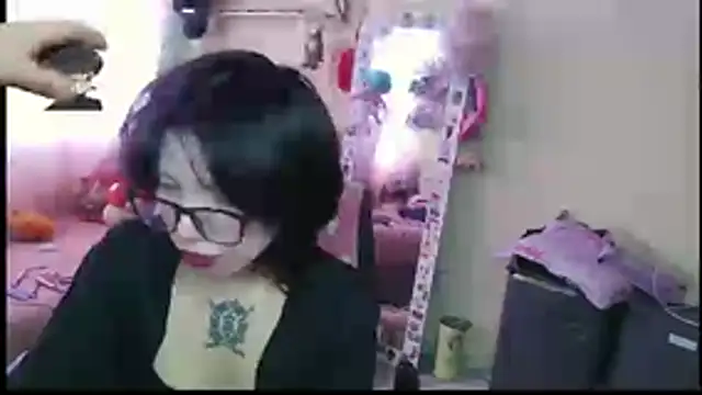 Terraelowen Live XXX-chat