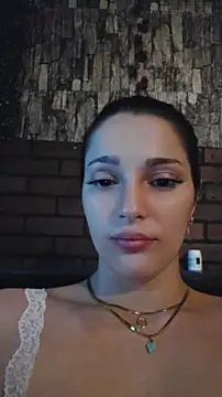 ADA_KISS Live XXX-Chat