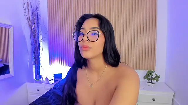 GenesisRuiz Live XXX-chat