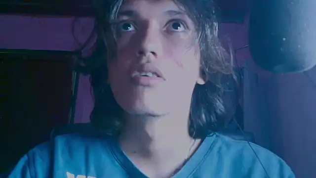 Živý XXX chat cherryuwu