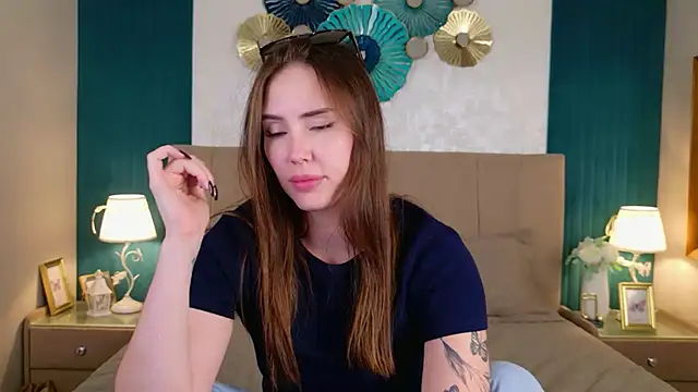 Arielle_Vade's Live XXX Chat