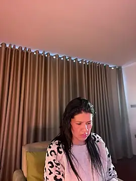 Chat XXX en directo de Zandrina